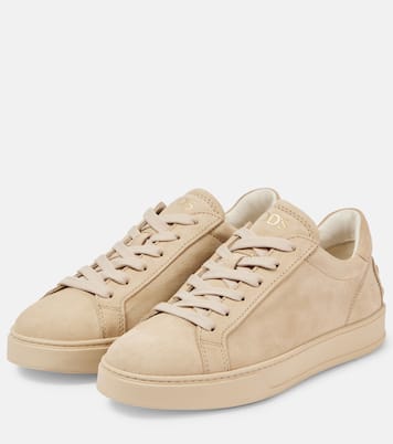 Baskets en daim | Tod's