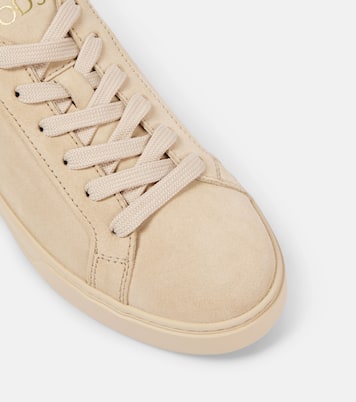 Baskets en daim | Tod's