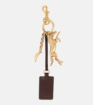 Charm Kerala 25 en cuir | Chloé