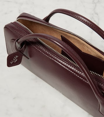 Clutch Le Teckel in pelle | Alaïa