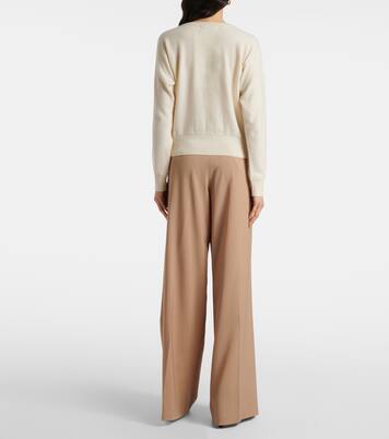 Jersey N°382 Belle de mezcla de cachemir | Extreme Cashmere