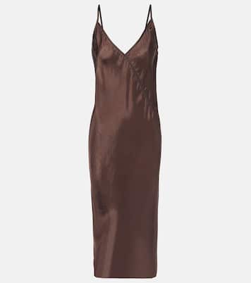 Hollywood slip dress | Rick Owens