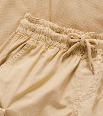 Cargohose Argo aus Baumwolle | Molo