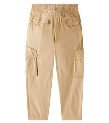 Cargohose Argo aus Baumwolle | Molo