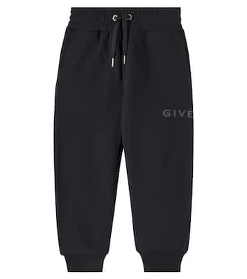 Jogginghose aus einem Baumwollgemisch | Givenchy Kids