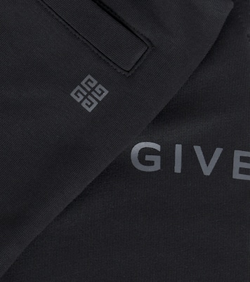 Jogginghose aus einem Baumwollgemisch | Givenchy Kids