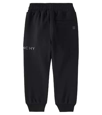 Jogginghose aus einem Baumwollgemisch | Givenchy Kids