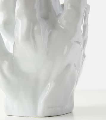Coral Small vase | Polspotten