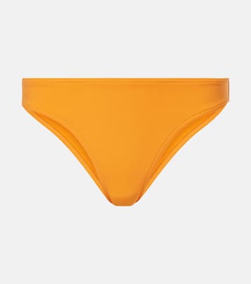 Braga de bikini Coulisses de tiro alto | Eres