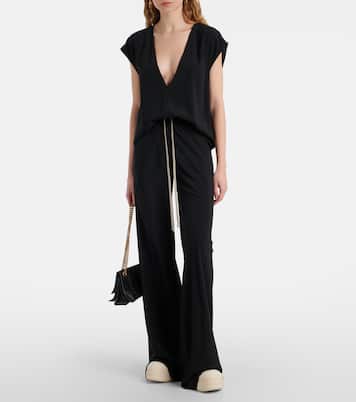 Sneakers Double Bumper | Rick Owens
