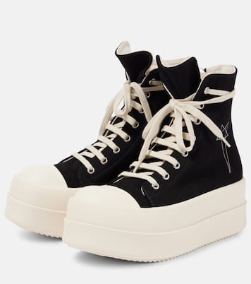 Sneakers Double Bumper | Rick Owens