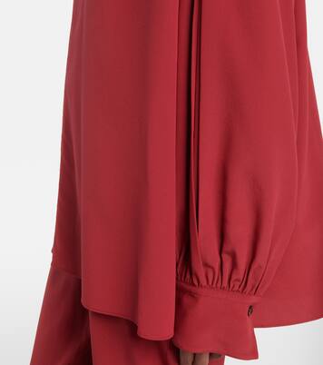 Silk blouse | Joseph