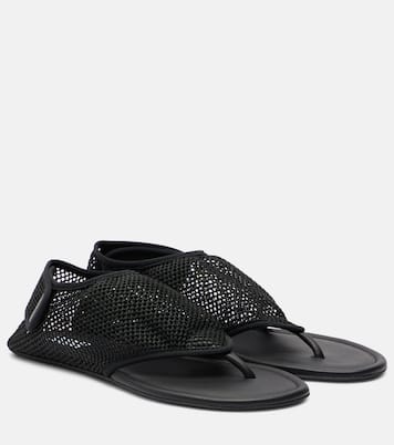 Sandali infradito | Alaïa