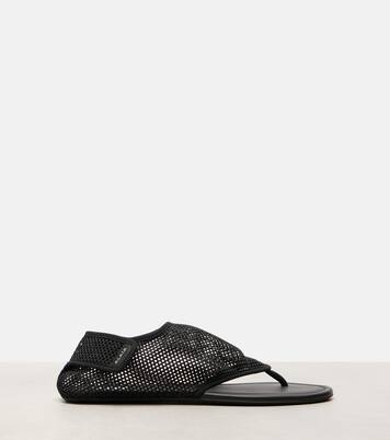 Sandali infradito | Alaïa