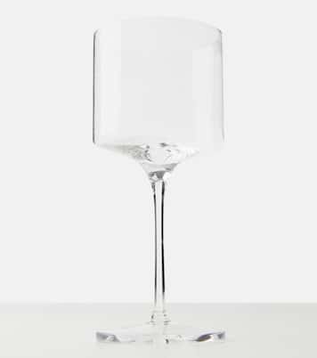 Hew set of 2 wine glasses | Zaha Hadid Design