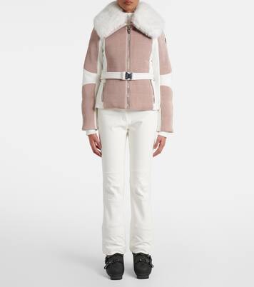 Diana ski pants | Fusalp