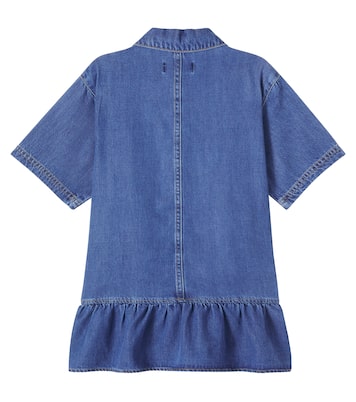 Celise denim dress | Molo