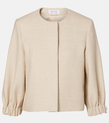 Naiadi jacket | Max Mara