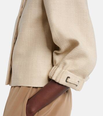 Naiadi jacket | Max Mara