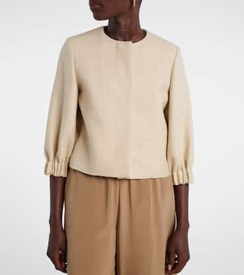Naiadi jacket | Max Mara