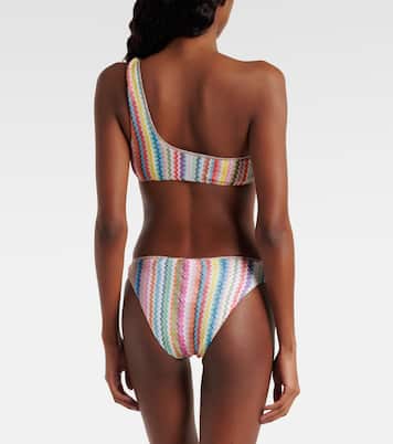 Bikini en zigzag | Missoni