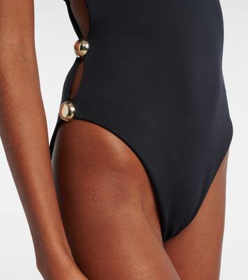 Verzierter Badeanzug | Simkhai