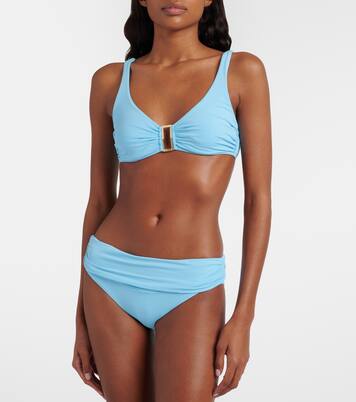 Bikini-Oberteil Bel Air | Melissa Odabash