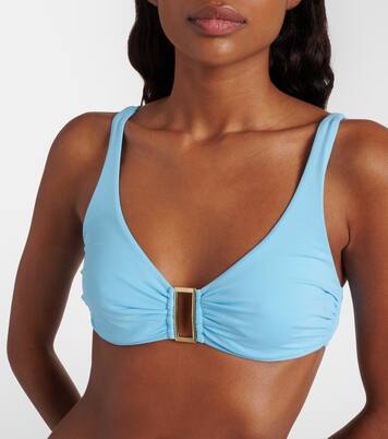 Bikini-Oberteil Bel Air | Melissa Odabash