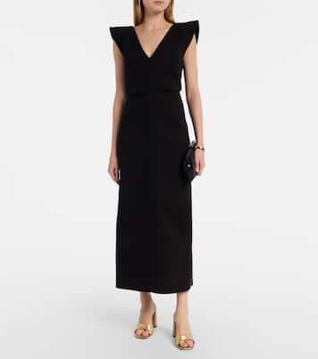 Pantoletten Sloane aus Leder | Staud