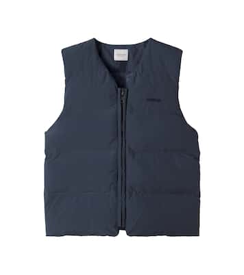Dimri vest | Donsje