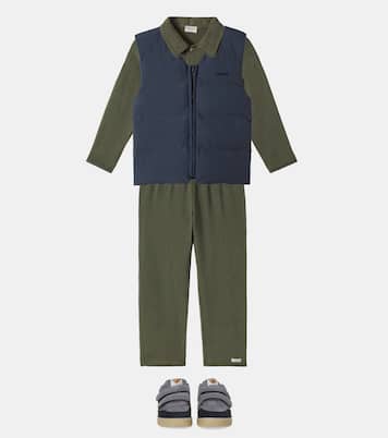 Gilet Dimri | Donsje