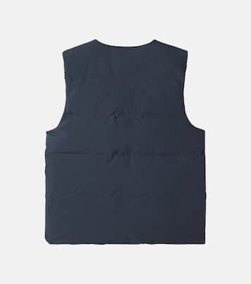 Dimri vest | Donsje