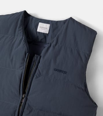 Dimri vest | Donsje