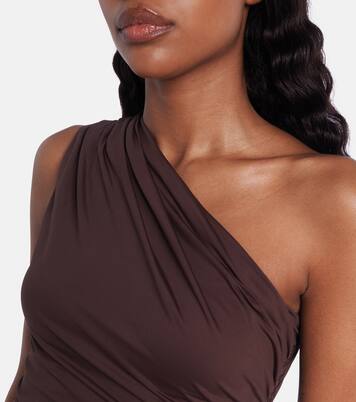 Arizona gathered swimsuit | Melissa Odabash