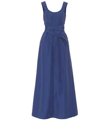 Abito in misto cotone | Plan C