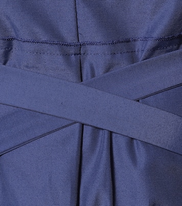 Abito in misto cotone | Plan C