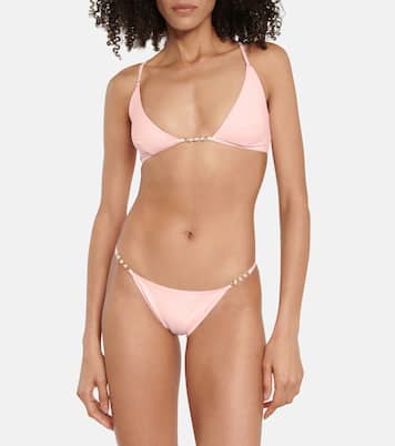 Top bikini a triangolo | Stella McCartney
