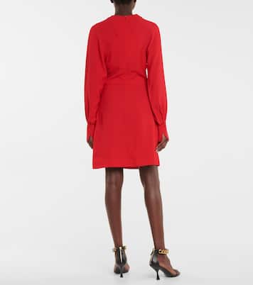Crêpe dress | Stella McCartney