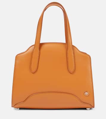 Borsa Sesia Micro in pelle | Loro Piana