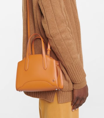 Borsa Sesia Micro in pelle | Loro Piana