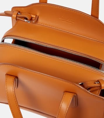 Borsa Sesia Micro in pelle | Loro Piana