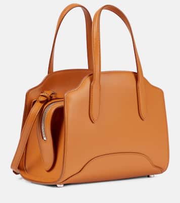 Borsa Sesia Micro in pelle | Loro Piana