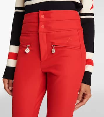 Pantalon de ski Aurora évasé | Perfect Moment