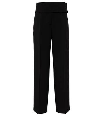 Pantaloni in twill | Jil Sander