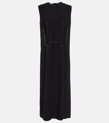 Robe midi | Prada