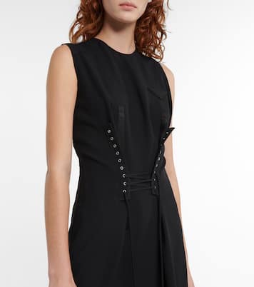 Robe midi | Prada