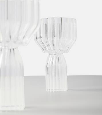 Margot set of 2 goblets | Fferrone Design