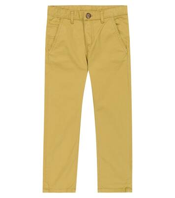 Hose Darcy aus Baumwolle | Bonpoint