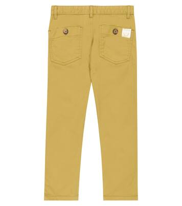 Hose Darcy aus Baumwolle | Bonpoint