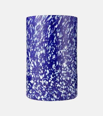 Macchia su Macchia Tall vase | Stories of Italy